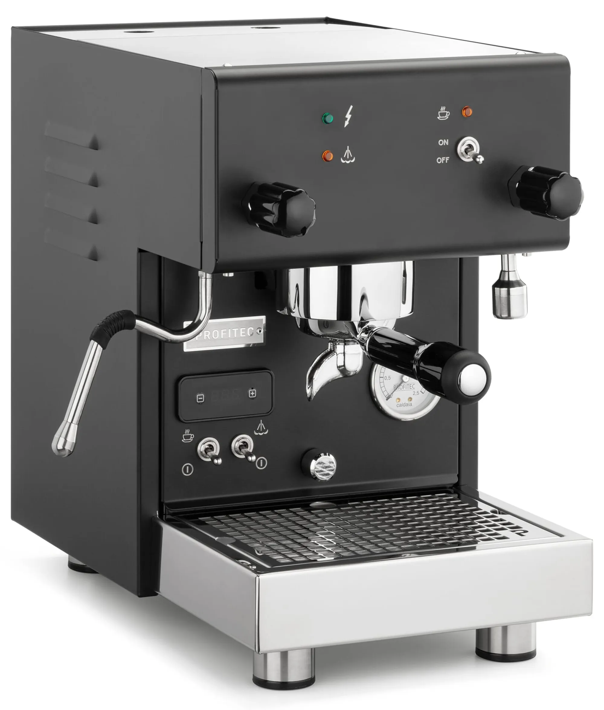 Espressomaschinen * Profitec Pro 300