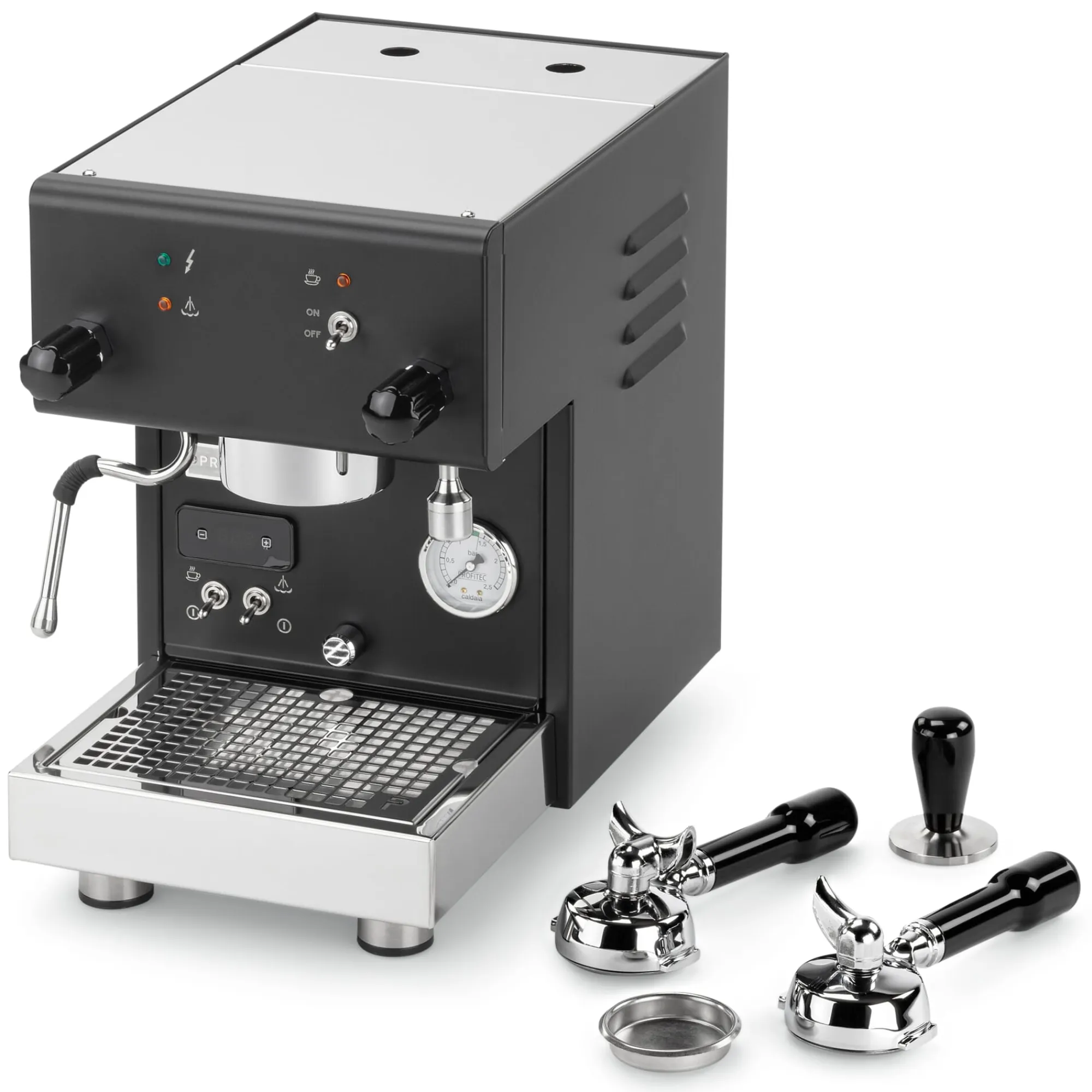 Espressomaschinen * Profitec Pro 300