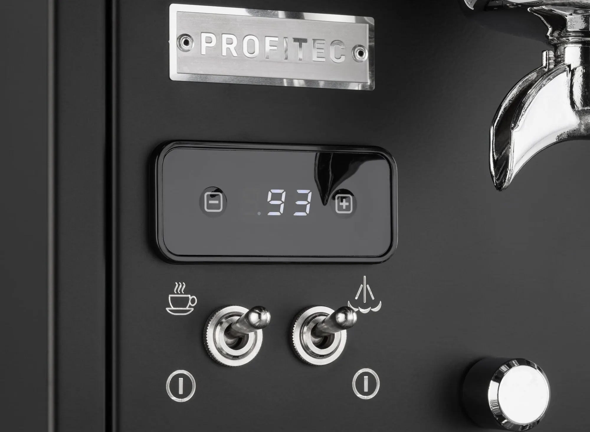Espressomaschinen * Profitec Pro 300