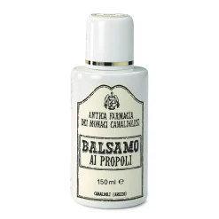 Haarpflege * Monastero di Camaldoli Propolis-Haarbalsam