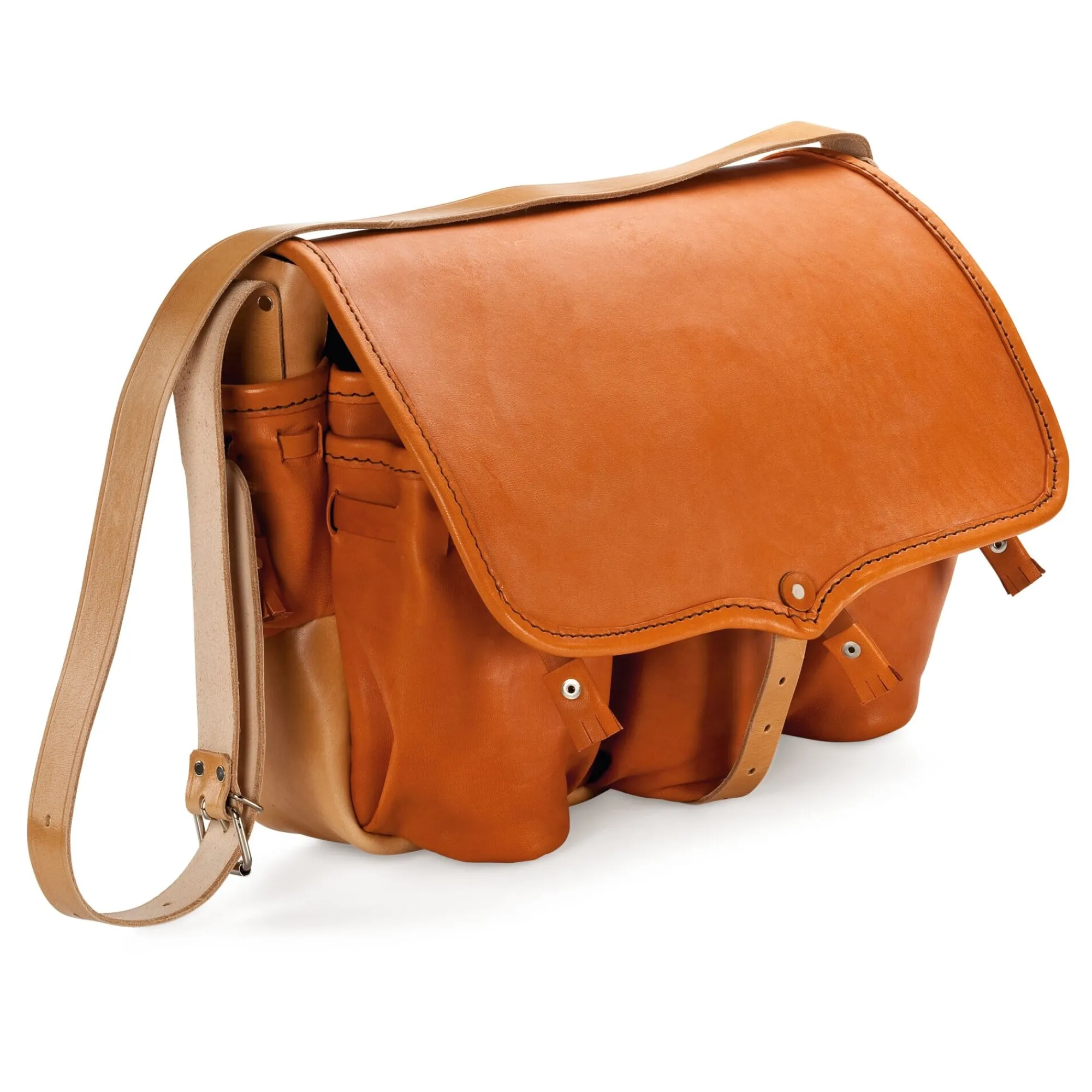 Notebook- & Aktentaschen|Umhänge- & Handtaschen * Carniers de Provence Provenzalische Tasche
