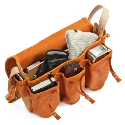 Notebook- & Aktentaschen|Umhänge- & Handtaschen * Carniers de Provence Provenzalische Tasche