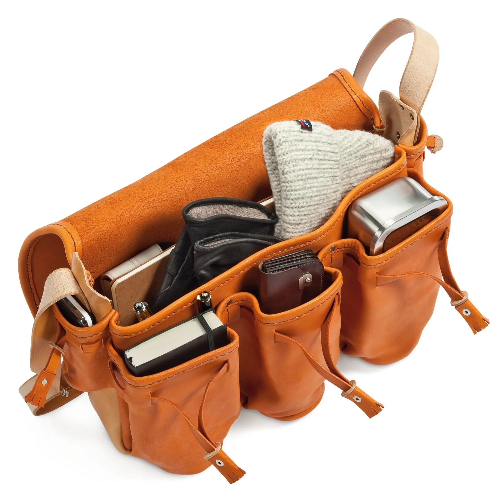 Notebook- & Aktentaschen|Umhänge- & Handtaschen * Carniers de Provence Provenzalische Tasche