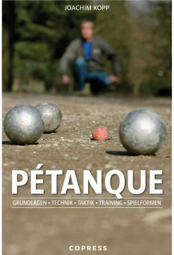 Ratgeber * Stiebner Pétanque