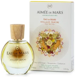 Damendüfte * Aimée de Mars Pétillante Aurore Eau de Parfum