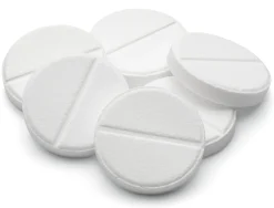Sportgeräte|Pflege- & Putzmittel * WaterRower Puritabs-Pflegetabletten Rudergerät