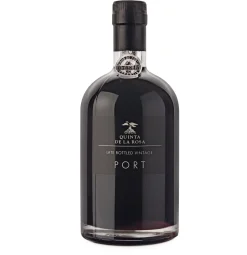 Weine * Quinta de la Rosa LBV Port