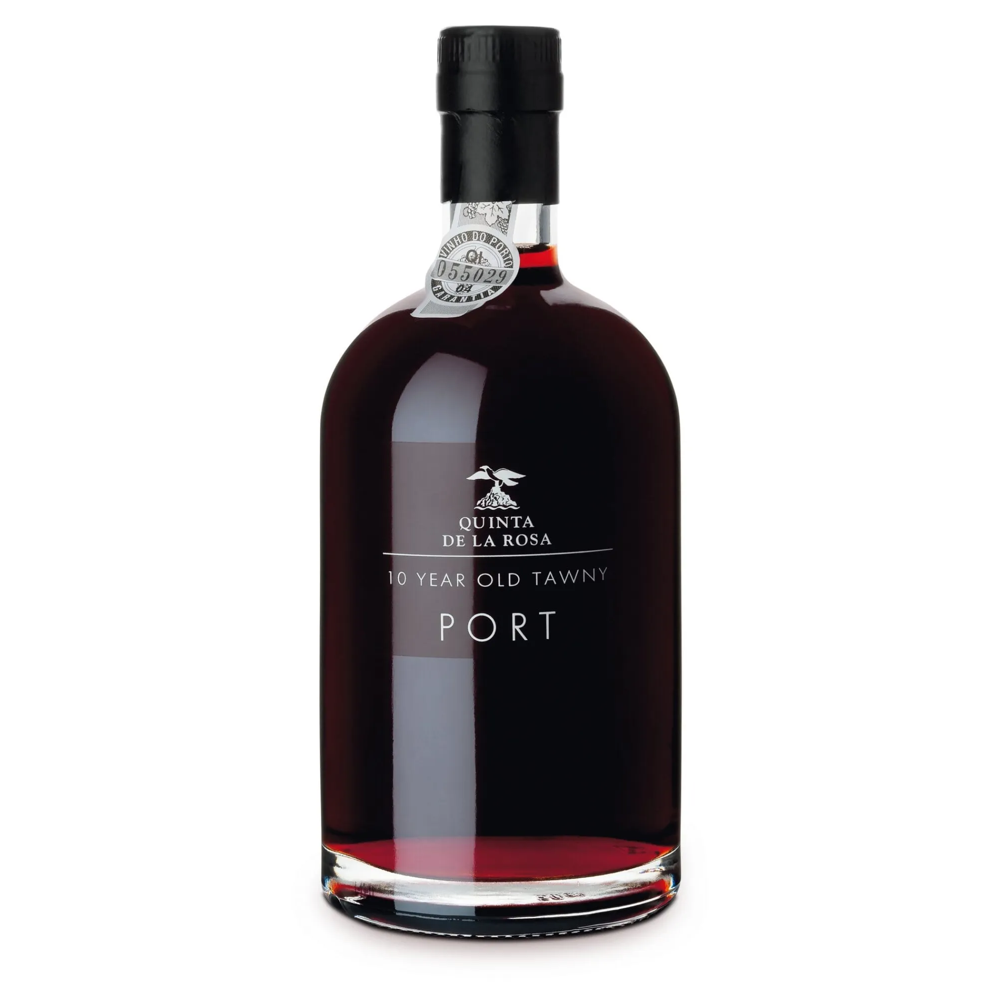 Weine * Quinta de la Rosa Tawny Port 10 Jahre