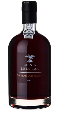 Weine * Quinta de la Rosa Tawny Port 20 Jahre