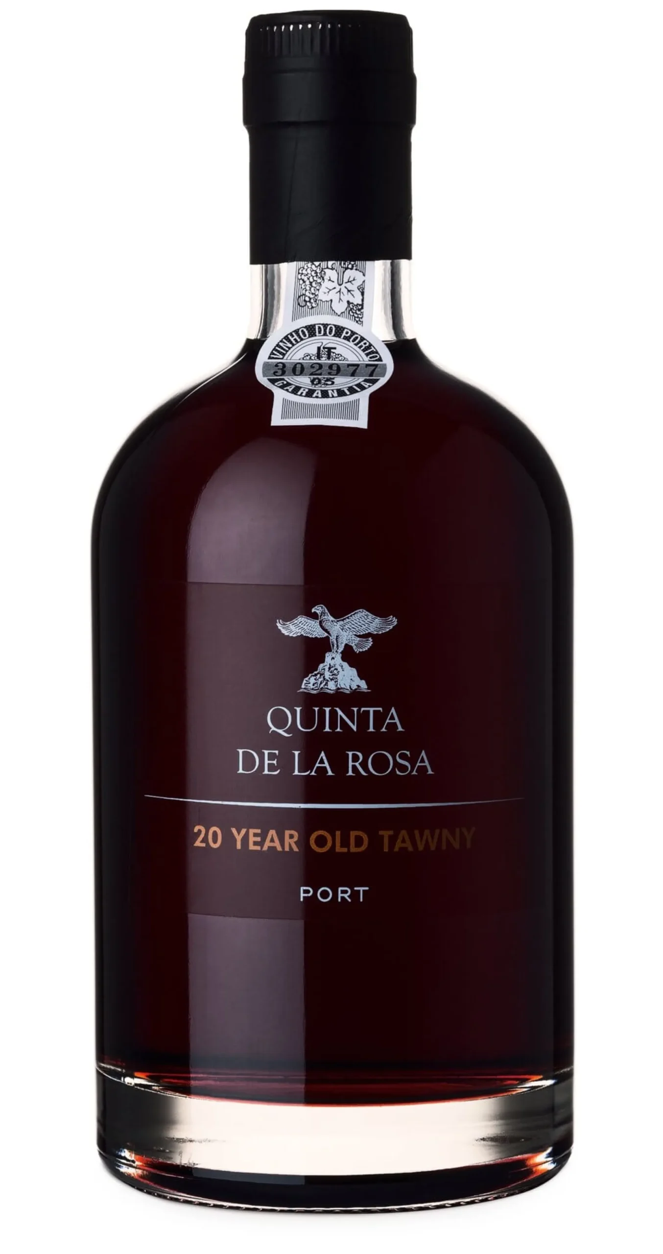 Weine * Quinta de la Rosa Tawny Port 20 Jahre