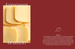 Kochen & Backen|Ratgeber * Gräfe und Unzer Verlag Raclette & Fondue