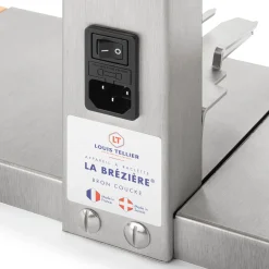 Kontaktgrills * Louis Tellier Raclette Grill