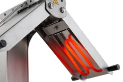 Kontaktgrills * Louis Tellier Raclette Grill