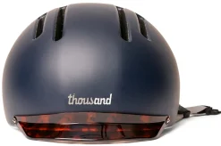 Fahrradzubehör * Thousand Radhe Chapter Mattblau