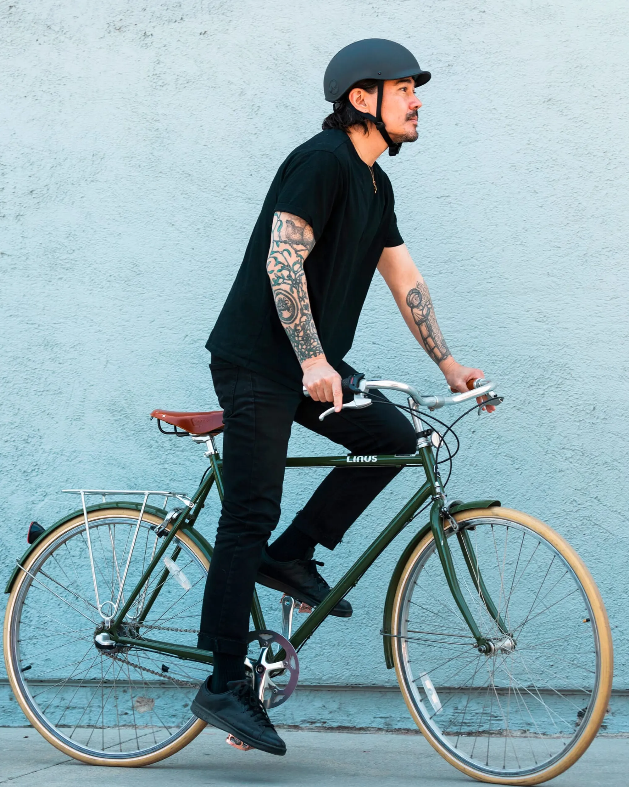 Fahrradzubehör * Thousand Radhe Heritage 2.0