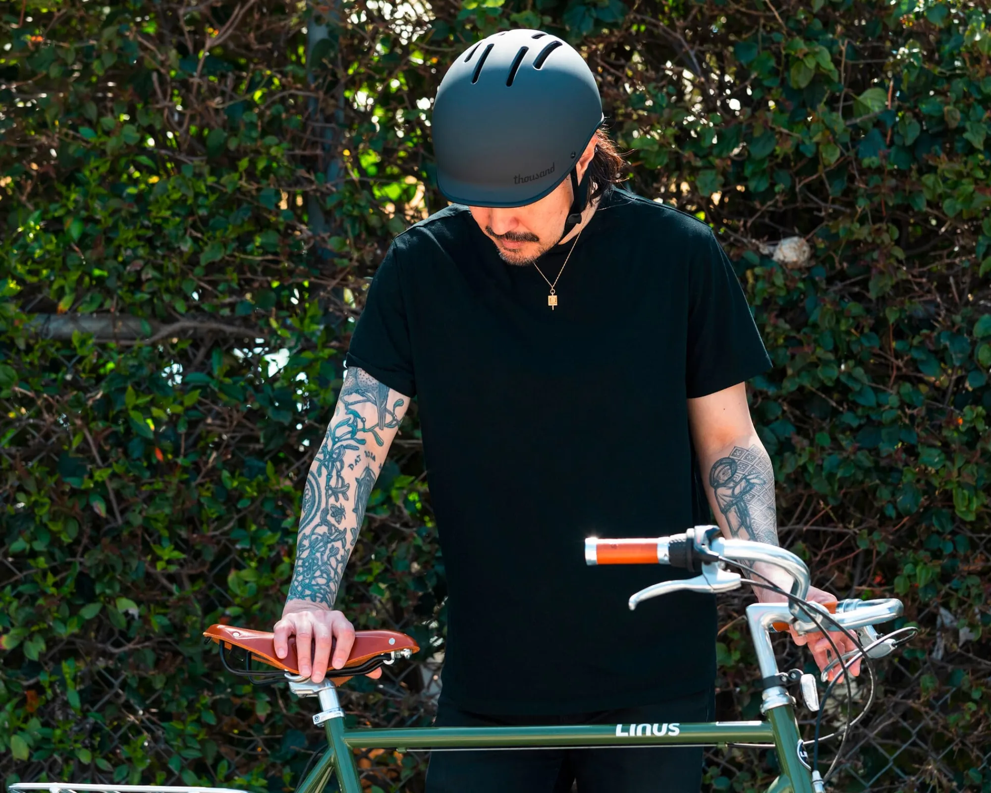 Fahrradzubehör * Thousand Radhe Heritage 2.0