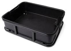Fahrradzubehör * Radkiste Crate AVS
