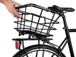 Fahrradzubehör * Radkorb Epic AVS