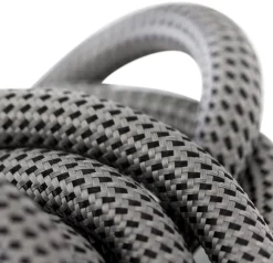 Fahrradzubehör * tex-lock Radschloss Eyelet U/X Grau