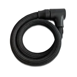 Fahrradzubehör * tex-lock Radschloss Orbit Schwarz