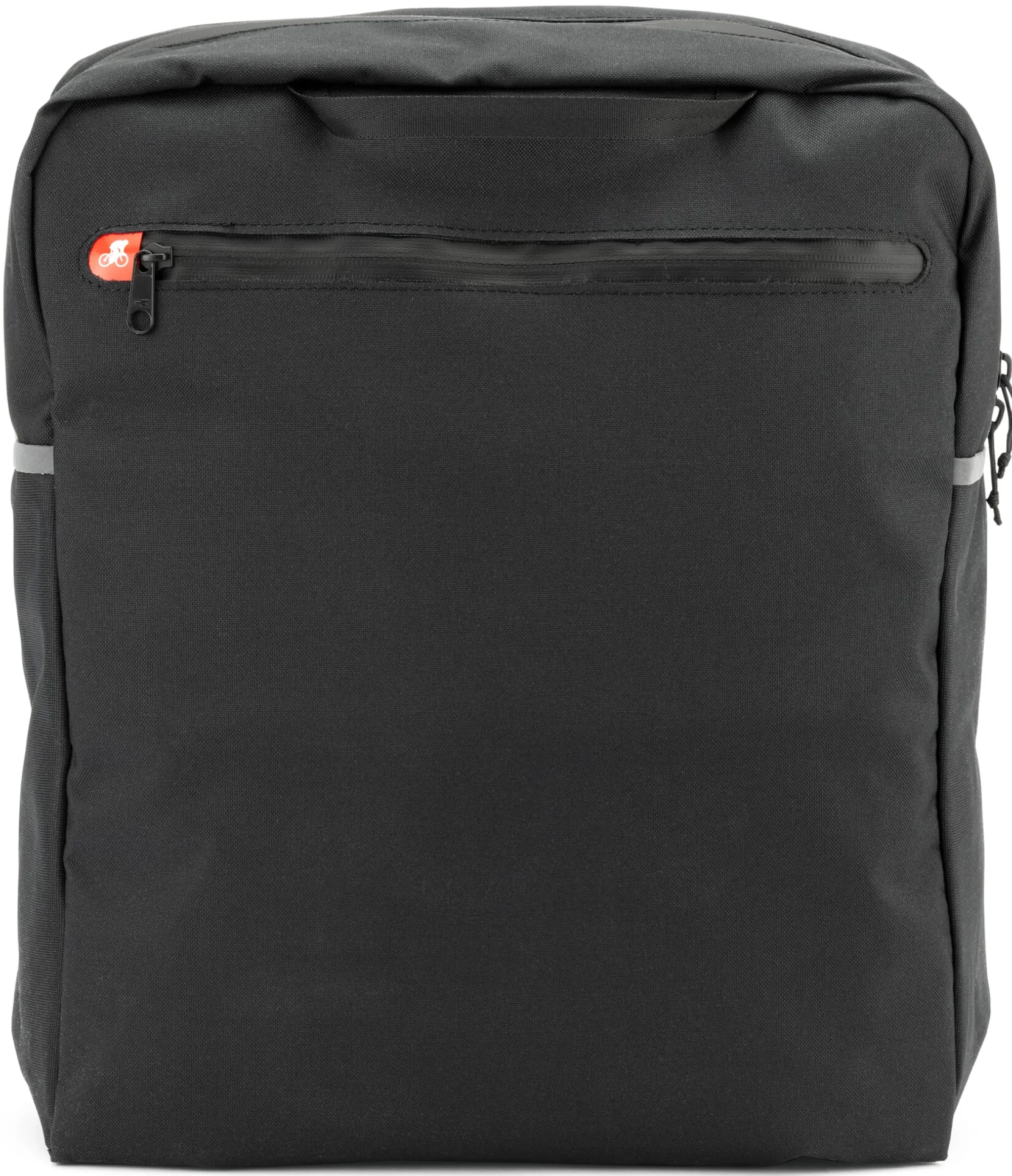 Fahrradzubehör * FAHRER Radtasche Kurier Fix