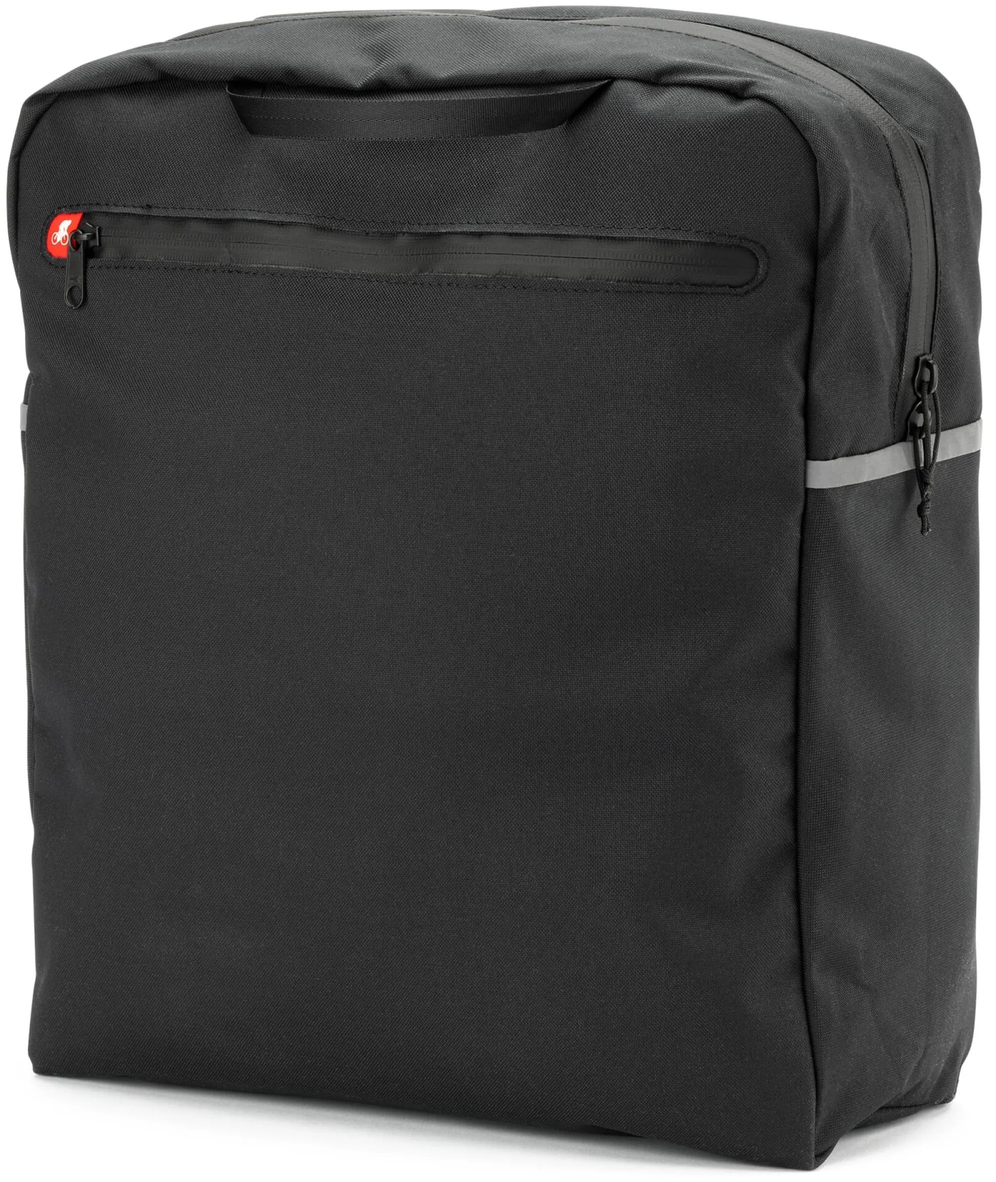 Fahrradzubehör * FAHRER Radtasche Kurier Fix