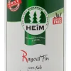 Fertiggerichte * Heim Wildgerichte Ragout Fin vom Kalb in Weißweinsauce