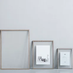 Bilderrahmen * Moebe Rahmen Frame, Holz