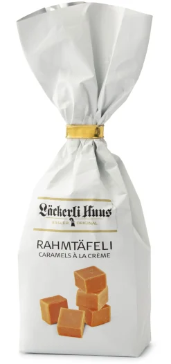 Bonbons * Läckerli Huus Rahmtäfeli