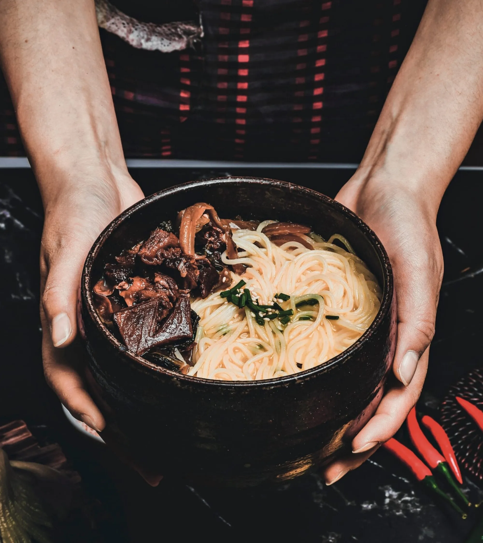 Kochen & Backen|Ratgeber * Callwey RAMEN