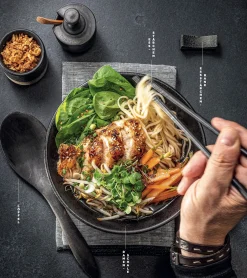 Kochen & Backen|Ratgeber * Callwey RAMEN