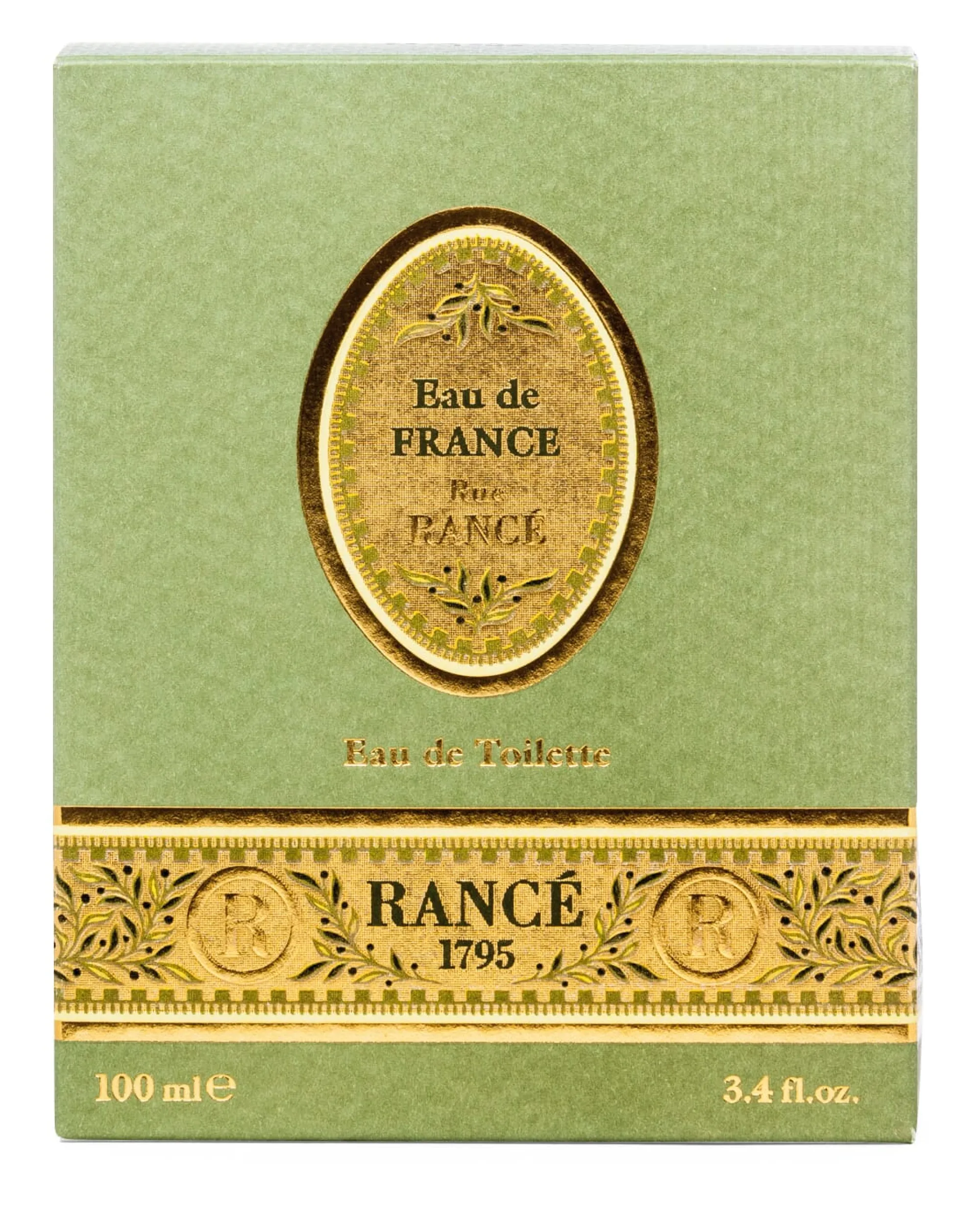 Herrendüfte|Damendüfte * Rancé Eau de France Eau de Toilette