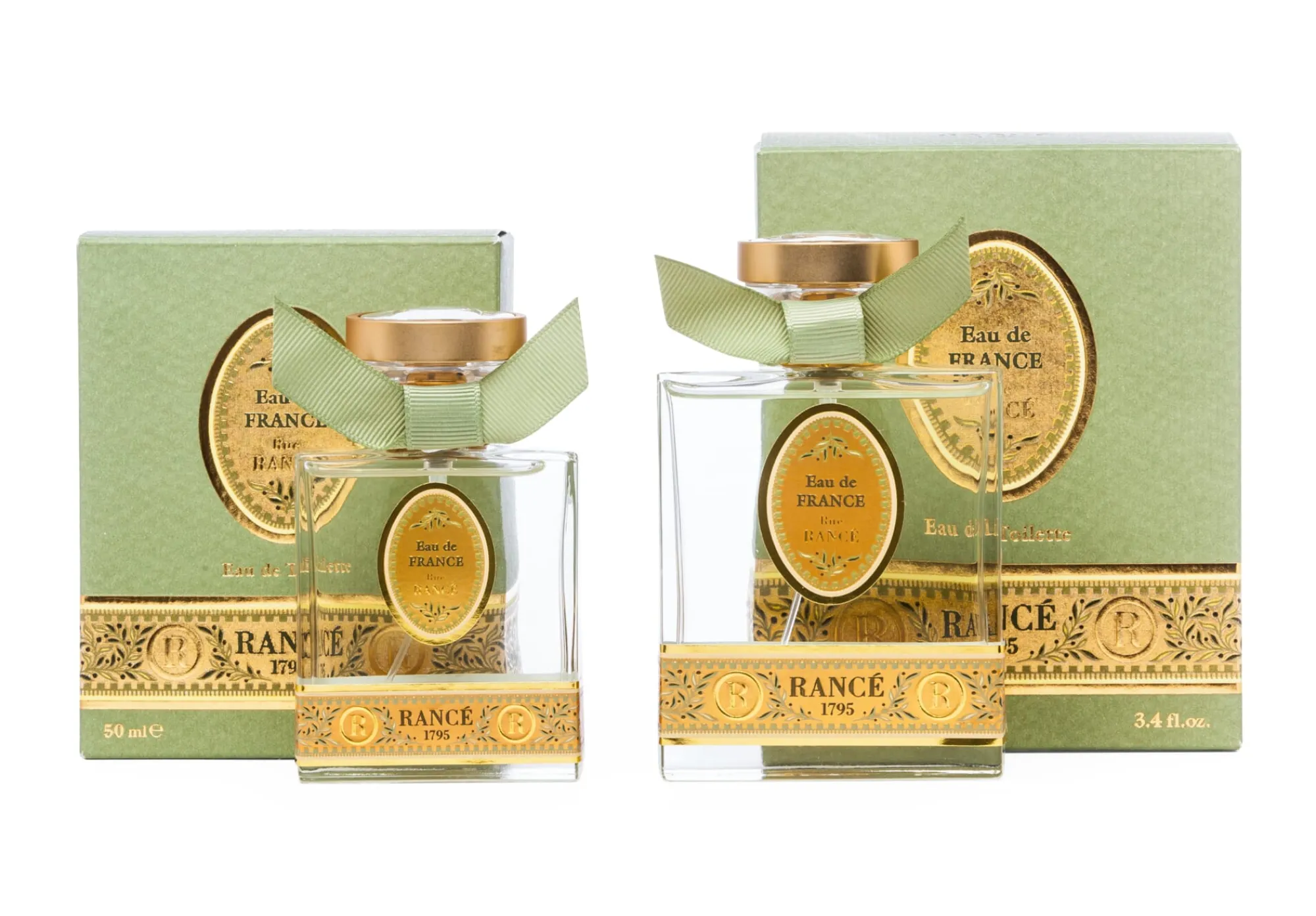 Herrendüfte|Damendüfte * Rancé Eau de France Eau de Toilette