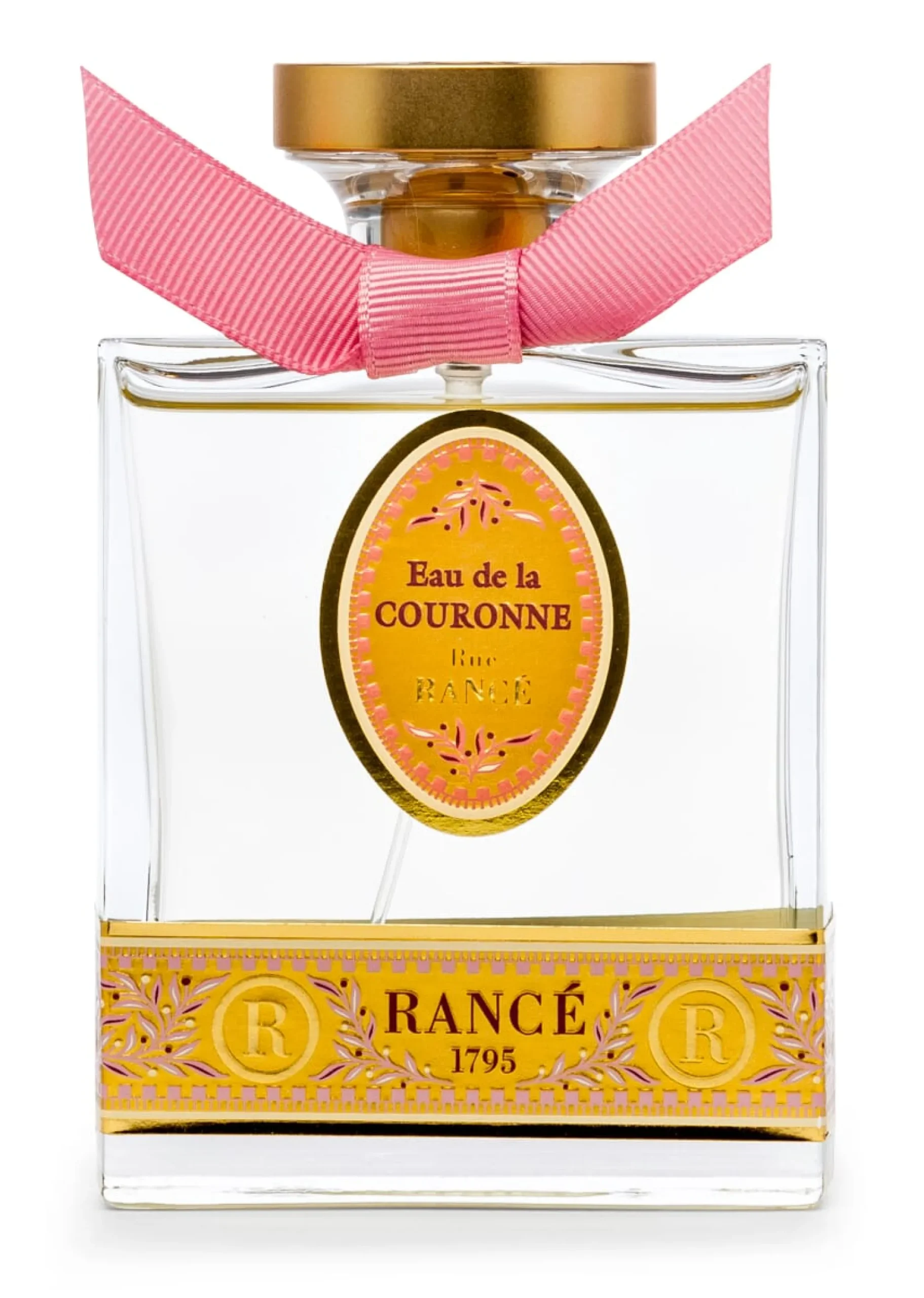 Damendüfte * Rancé Eau de la Couronne Eau de Toilette
