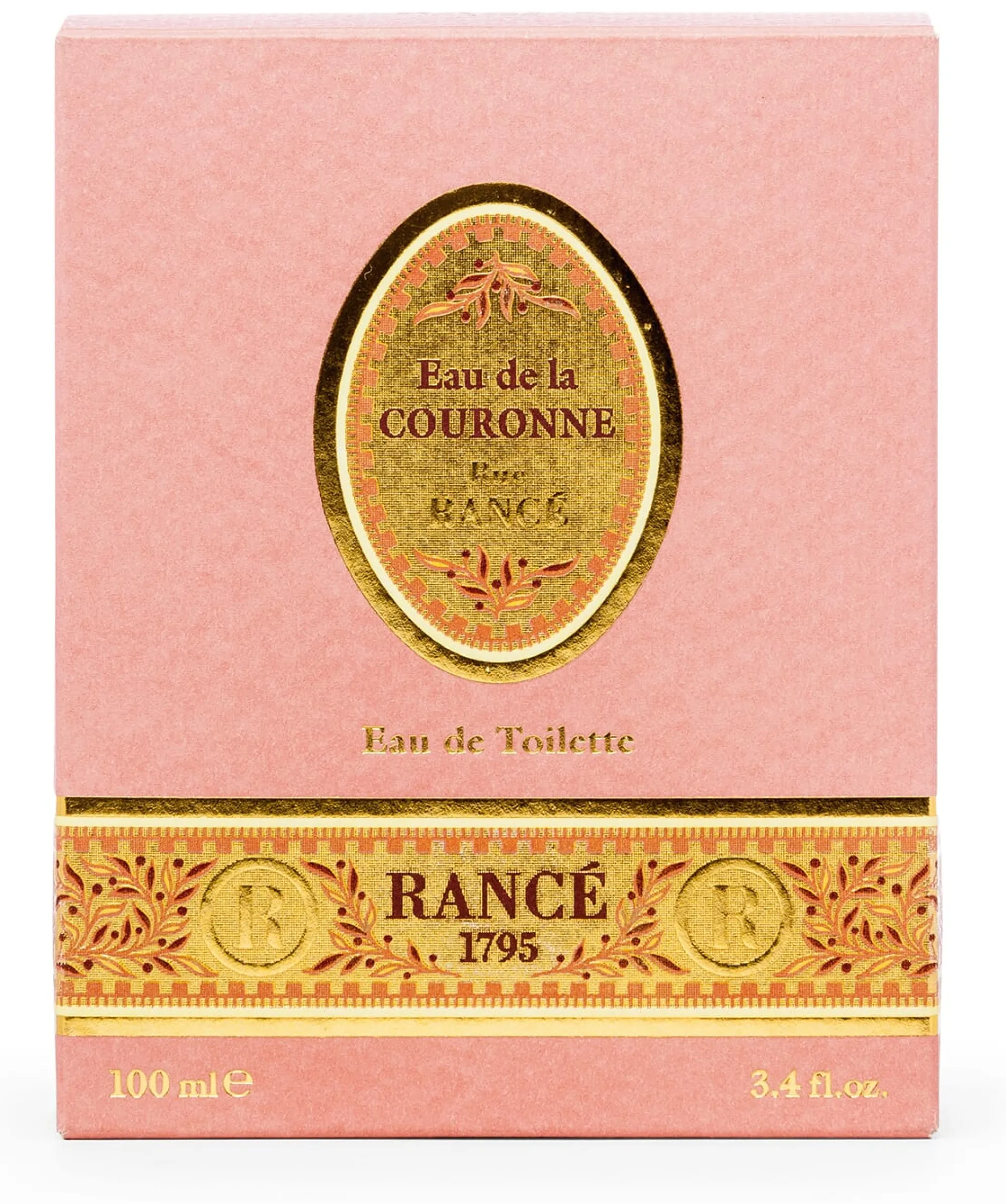 Damendüfte * Rancé Eau de la Couronne Eau de Toilette