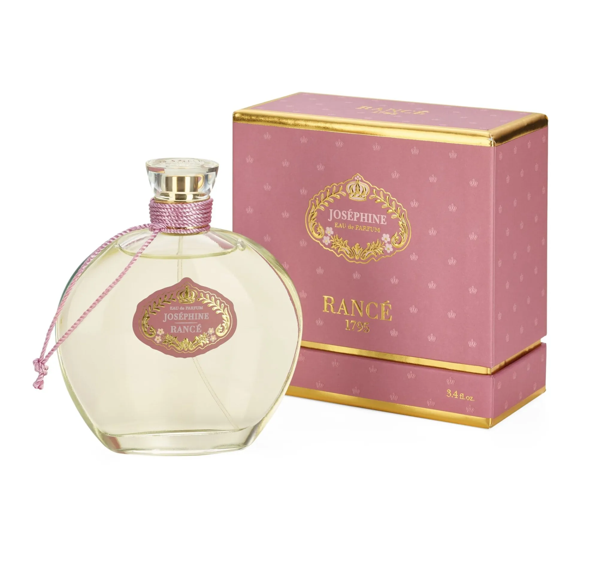 Damendüfte * Rancé Joséphine Eau de Parfum