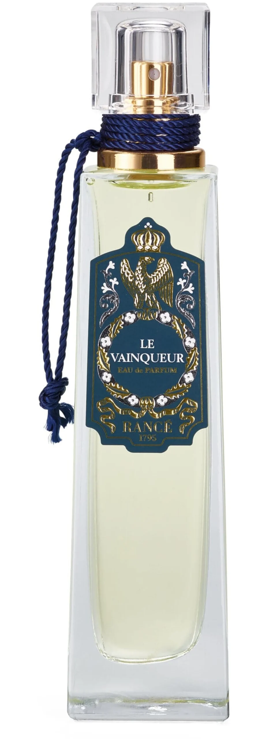 Herrendüfte * Rancé le Vainqueur Eau de Parfum