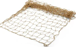 Rankgitter & Wuchshilfen * Juteko Ranknetz Jute