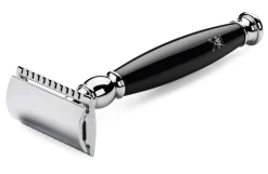Rasierhobel & -Messer * Mühle Rasurkultur Rasierhobel Sophist