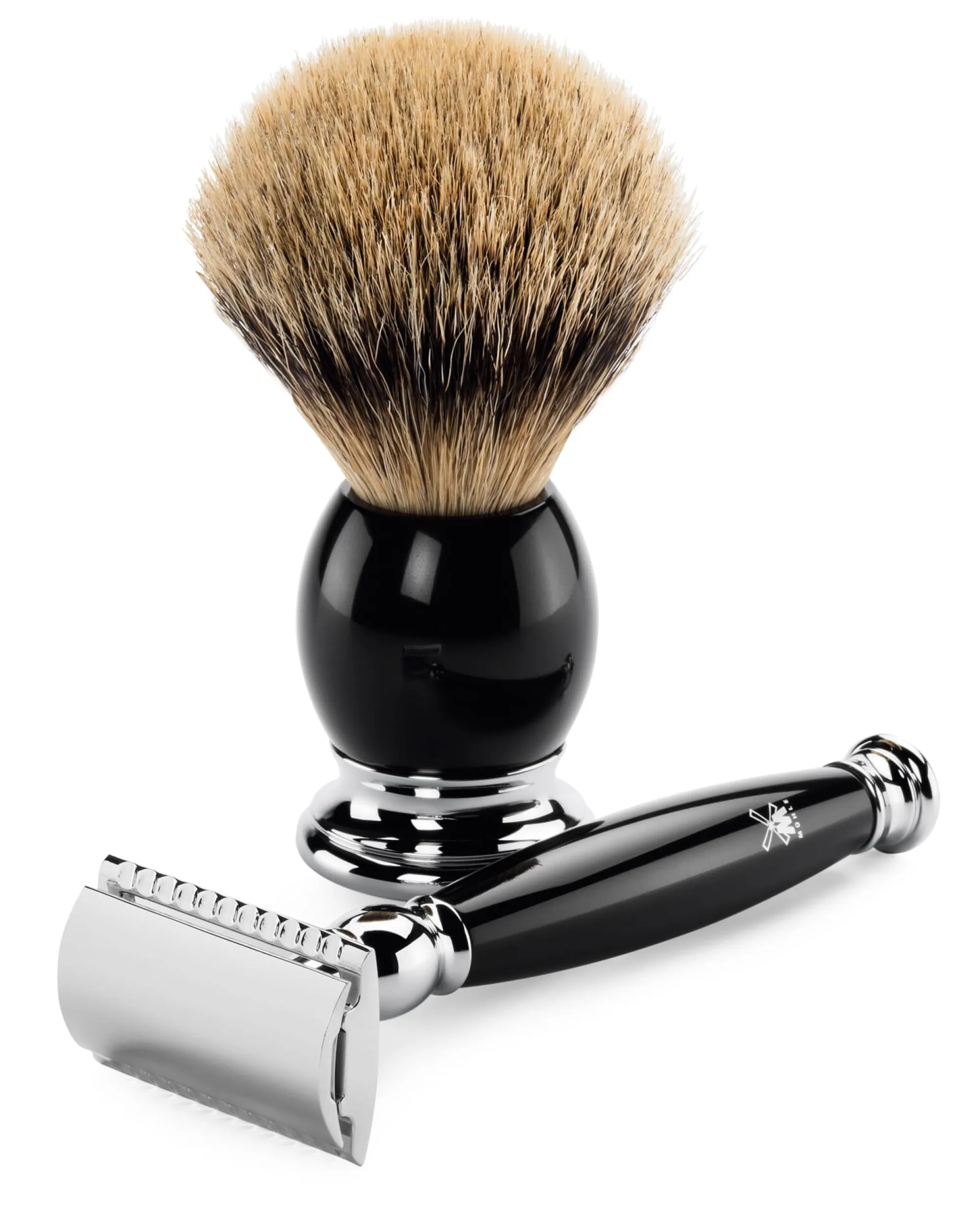 Rasierhobel & -Messer * Mühle Rasurkultur Rasierhobel Sophist