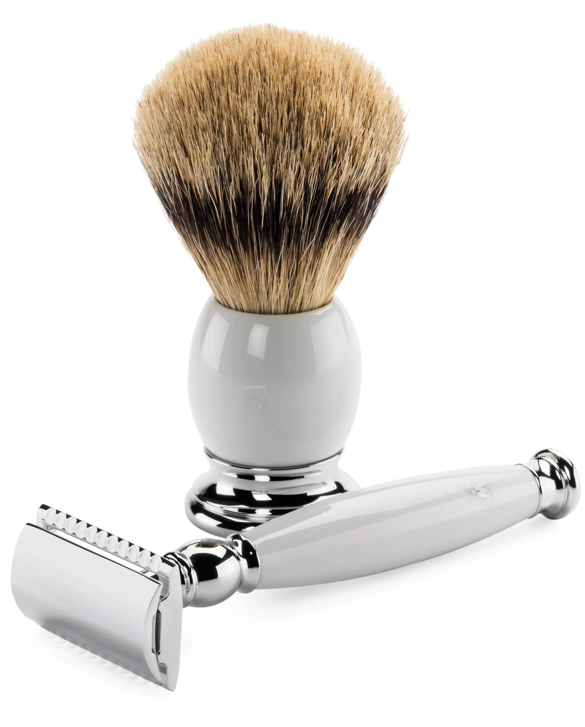 Rasierhobel & -Messer * Mühle Rasurkultur Rasierhobel Sophist