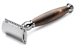 Rasierhobel & -Messer * Mühle Rasurkultur Rasierhobel Sophist