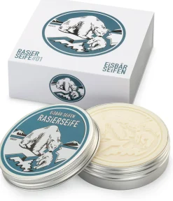 Rasierseife * Eisbär Seifen Rasierseife
