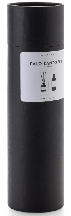 Räucherwerk & Raumduft * Dr. Horn Labs Raumduft Diffuser Set