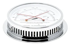 Thermometer & Wetterstationen * Feingerätebau K Fischer Raumklimamesser