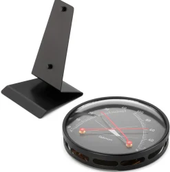 Thermometer & Wetterstationen * Raumklimamesser Optimum