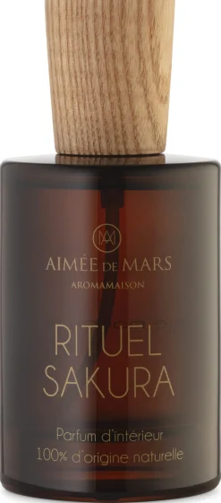 Räucherwerk & Raumduft|Yogazubehör * SAS Laboratoire Aimee Raumspray für Rituale
