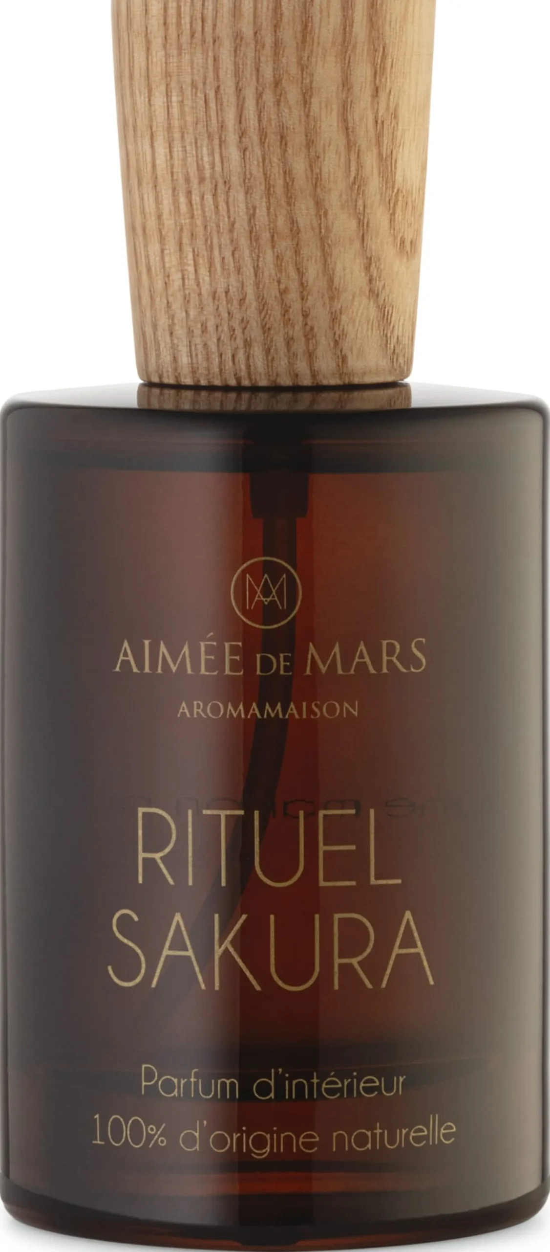 Räucherwerk & Raumduft|Yogazubehör * SAS Laboratoire Aimee Raumspray für Rituale