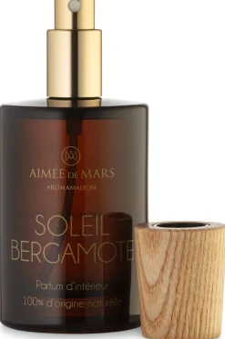 Räucherwerk & Raumduft|Yogazubehör * SAS Laboratoire Aimee Raumspray für Rituale