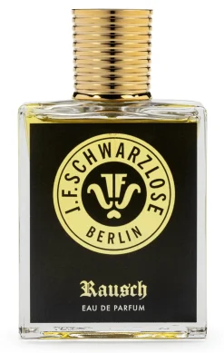 Herrendüfte|Damendüfte * J.F. Schwarzlose Parfums Berlin Rausch Eau de Parfum